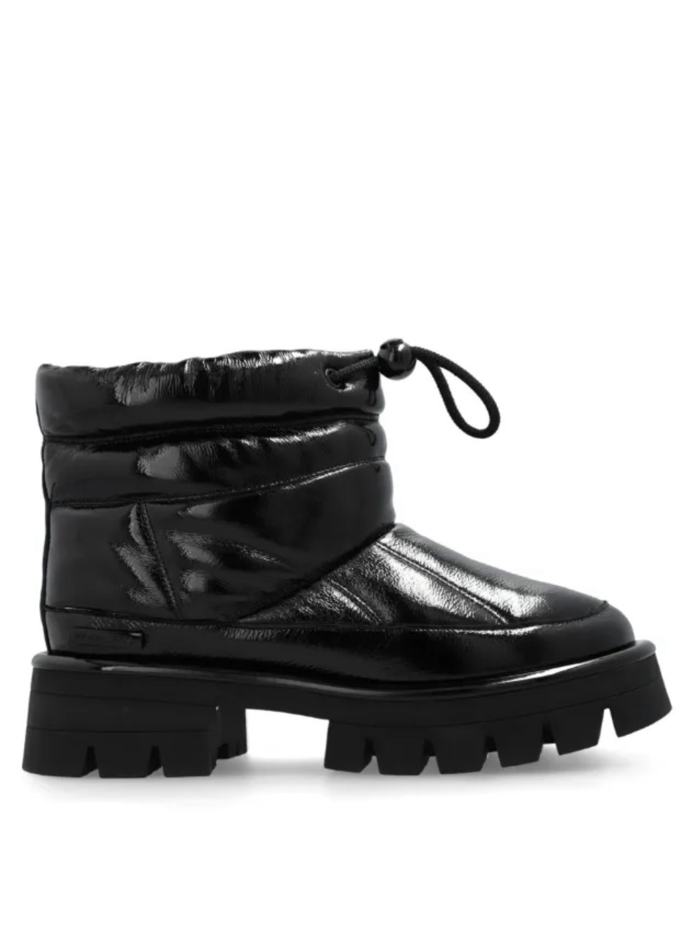 Michael Michael Kors Women's Barton Lug-Sole Booties Women’s Size 8.5 M